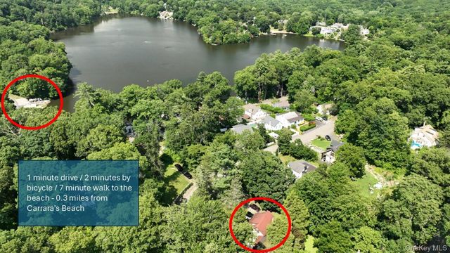 59 Becker Street, Lake Peekskill, NY 10537