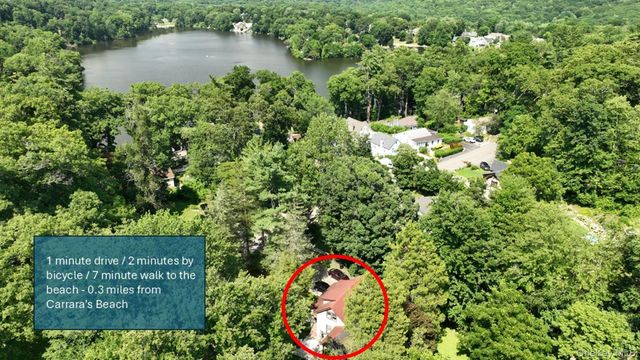 59 Becker Street, Lake Peekskill, NY 10537