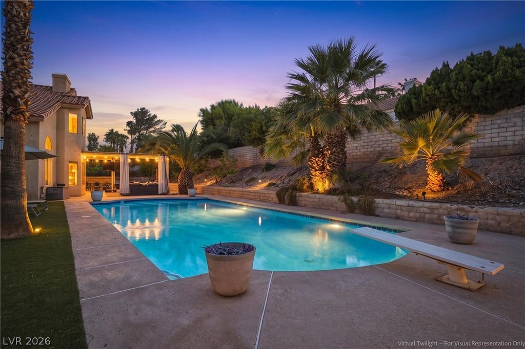 9440 Abalone Way, Las Vegas, NV 89117 — photo 4