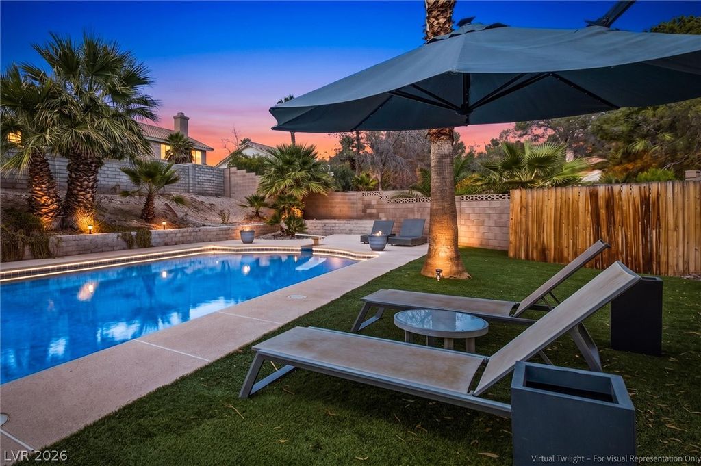 9440 Abalone Way, Las Vegas, NV 89117 — photo 5