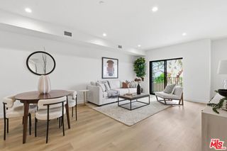 3842 Don Tomaso Drive, Los Angeles, CA 90008