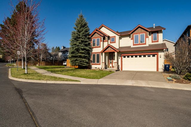 61285 Bronze Meadow Lane, Bend, OR 97702