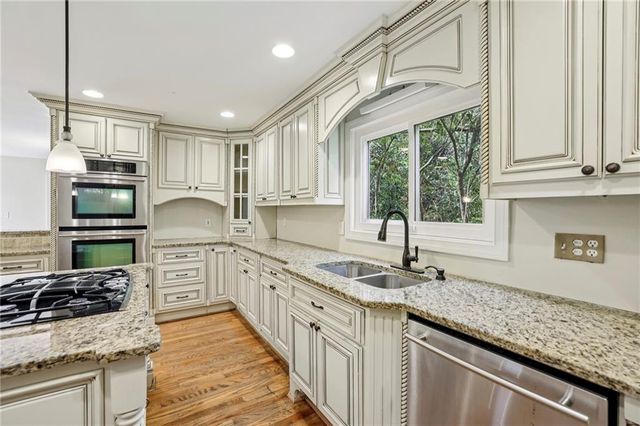 1843 Vancroft Court, Atlanta, GA 30338