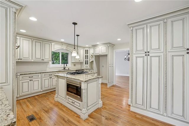 1843 Vancroft Court, Atlanta, GA 30338