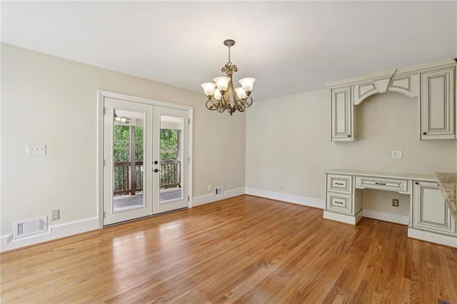 1843 Vancroft Court, Atlanta, GA 30338