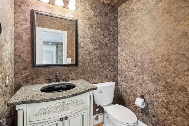 1843 Vancroft Court, Atlanta, GA 30338