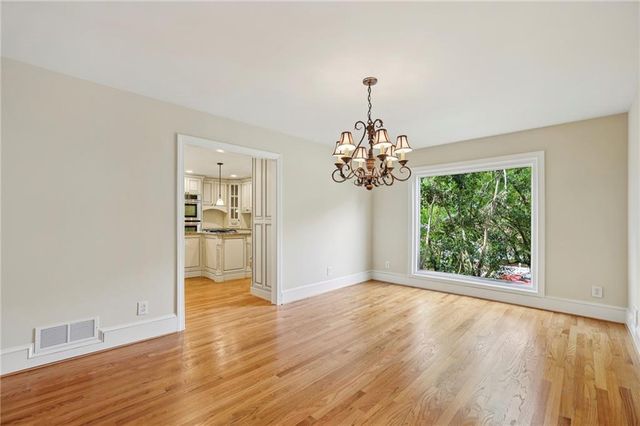 1843 Vancroft Court, Atlanta, GA 30338