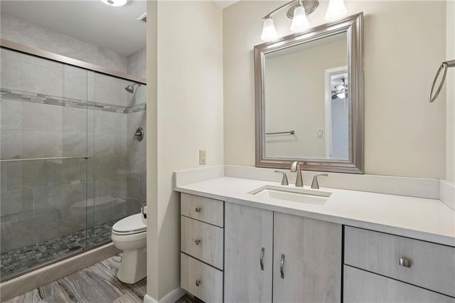 1843 Vancroft Court, Atlanta, GA 30338