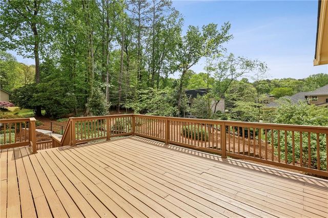 1843 Vancroft Court, Atlanta, GA 30338