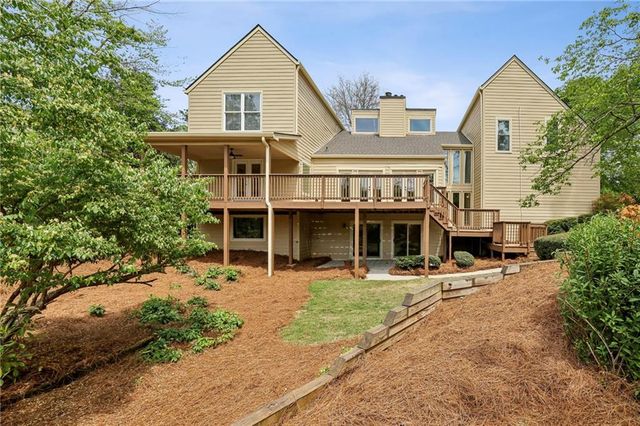 1843 Vancroft Court, Atlanta, GA 30338