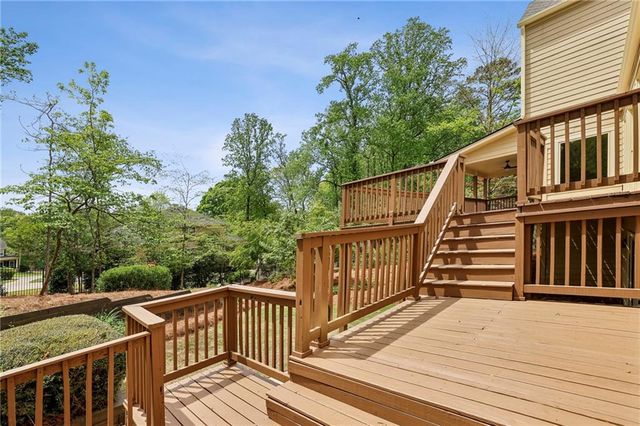 1843 Vancroft Court, Atlanta, GA 30338