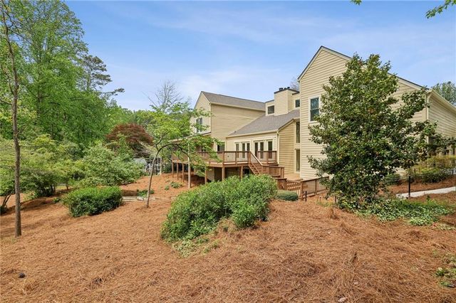 1843 Vancroft Court, Atlanta, GA 30338