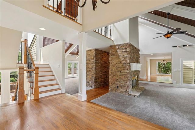 1843 Vancroft Court, Atlanta, GA 30338