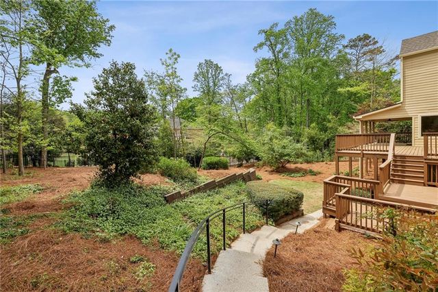 1843 Vancroft Court, Atlanta, GA 30338