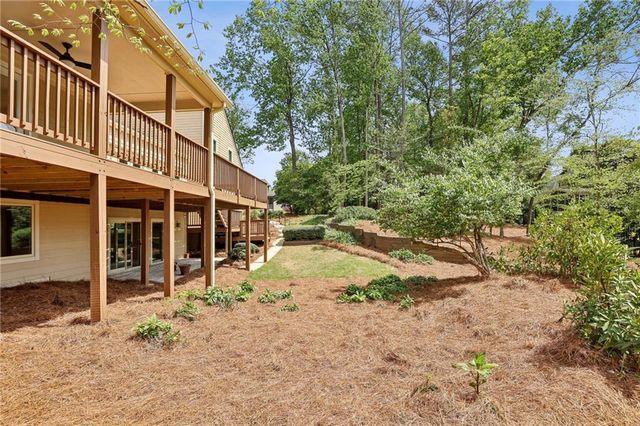 1843 Vancroft Court, Atlanta, GA 30338