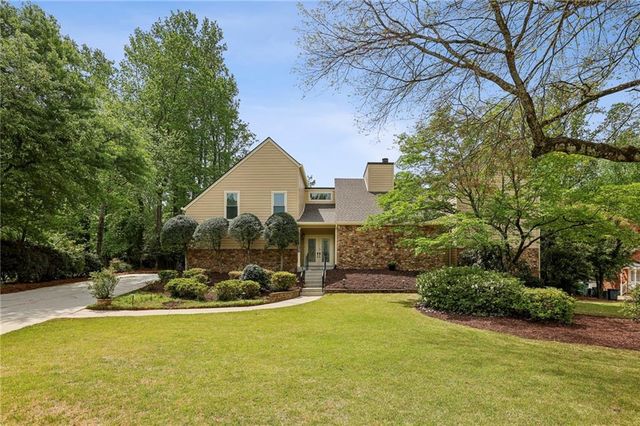 1843 Vancroft Court, Atlanta, GA 30338