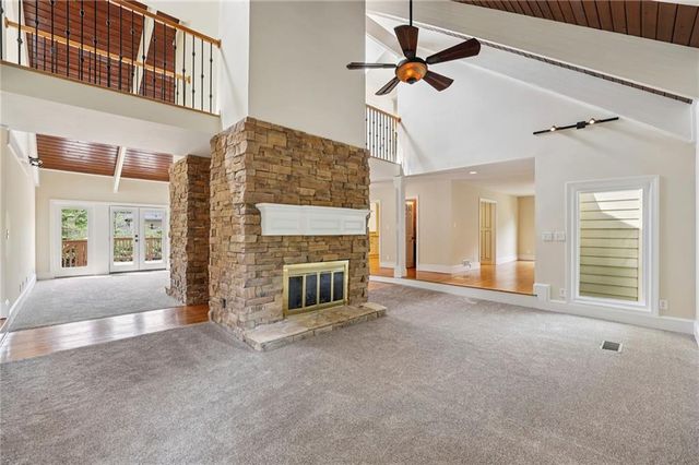 1843 Vancroft Court, Atlanta, GA 30338