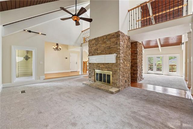 1843 Vancroft Court, Atlanta, GA 30338