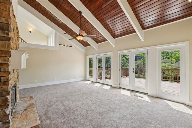 1843 Vancroft Court, Atlanta, GA 30338