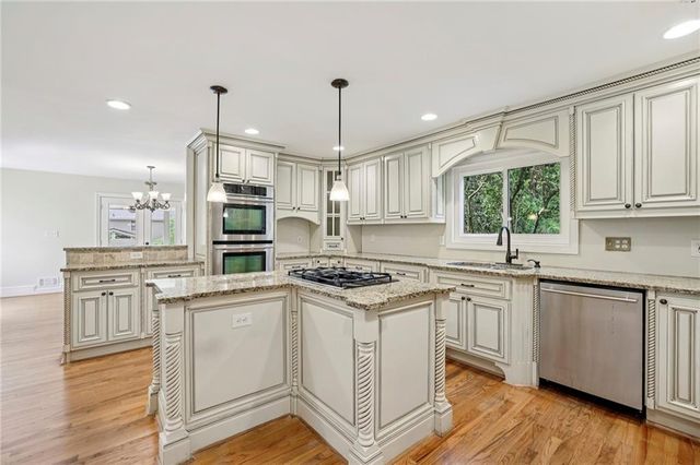 1843 Vancroft Court, Atlanta, GA 30338