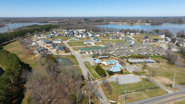 0 Campfire Ct, Winchester, TN 37398