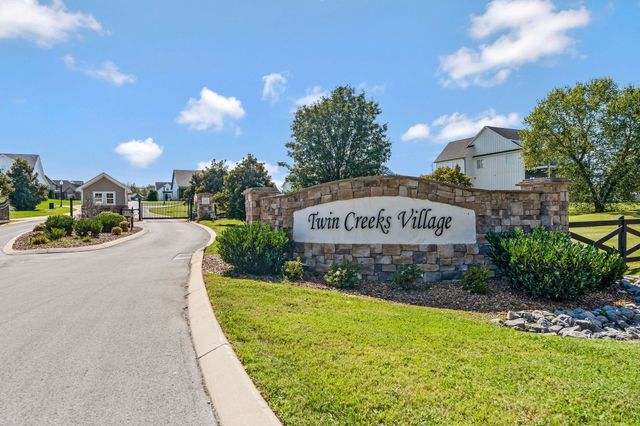 0 Campfire Ct, Winchester, TN 37398