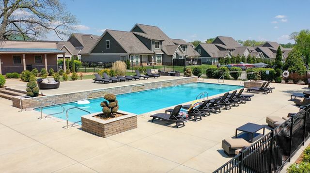 0 Campfire Ct, Winchester, TN 37398