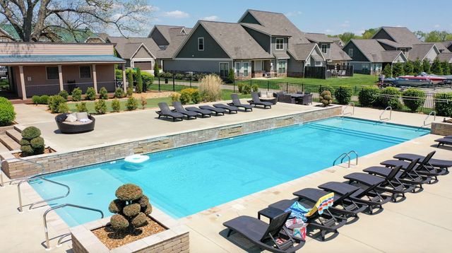 0 Campfire Ct, Winchester, TN 37398