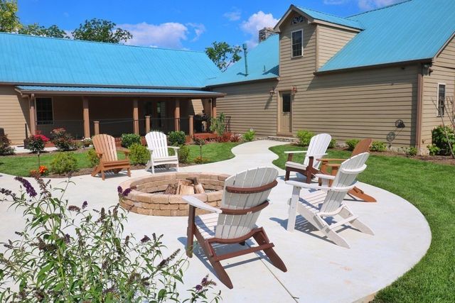0 Campfire Ct, Winchester, TN 37398