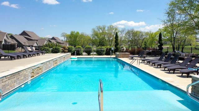 0 Campfire Ct, Winchester, TN 37398
