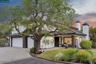 732 Trent Terrace, Danville, CA 94506