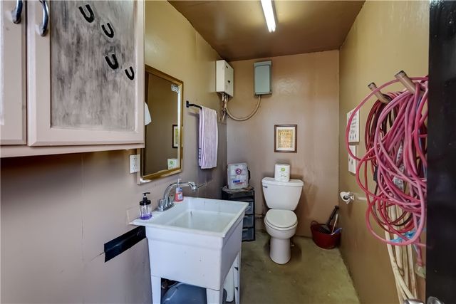 1262 Fitzpatrick Road, Springport, NY 13021