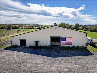 1262 Fitzpatrick Road, Springport, NY 13021