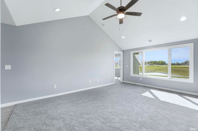 1483 Marsh Deer Run, Huntertown, IN 46748