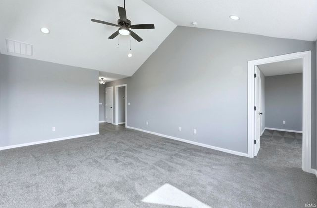 1483 Marsh Deer Run, Huntertown, IN 46748