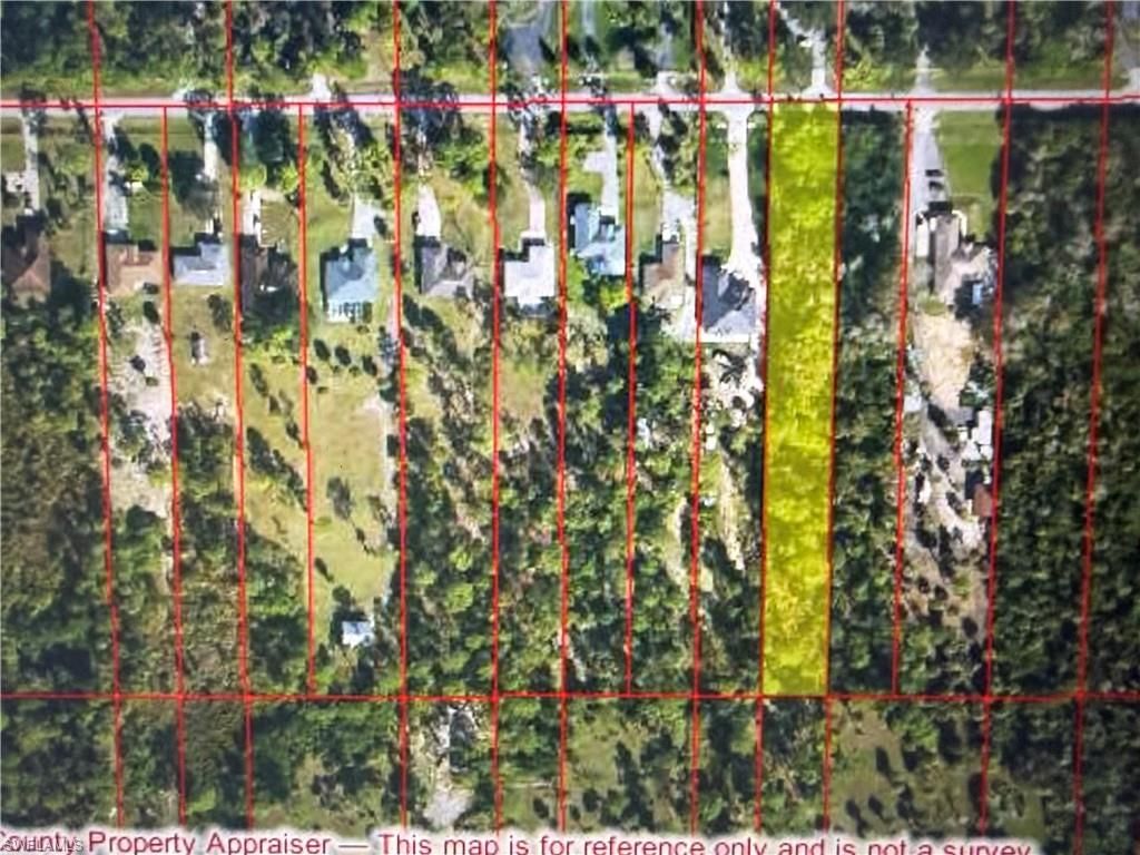 22nd AVE NE, NAPLES, FL 34120 — photo 2