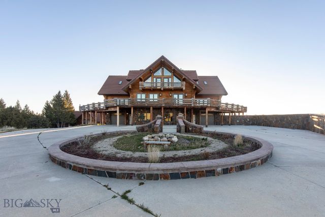 1380 Glacier View Dr, Deer Lodge, MT 59722