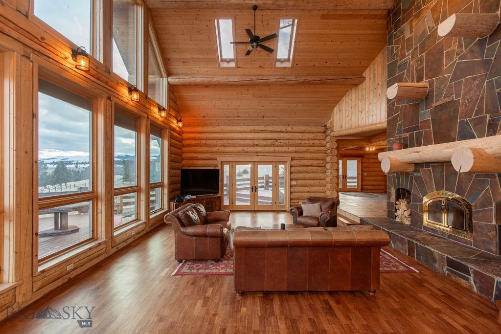 1380 Glacier View Dr, Deer Lodge, MT 59722 photo 10