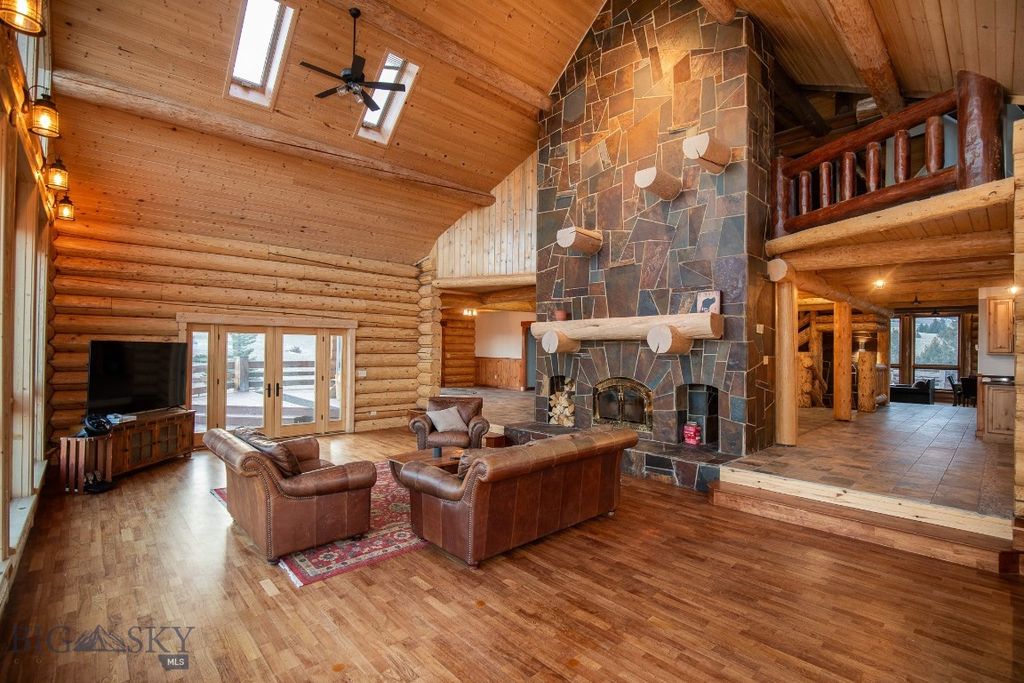 1380 Glacier View Dr, Deer Lodge, MT 59722 photo 13