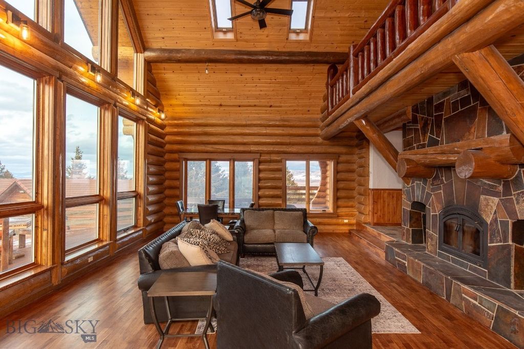 1380 Glacier View Dr, Deer Lodge, MT 59722 photo 14