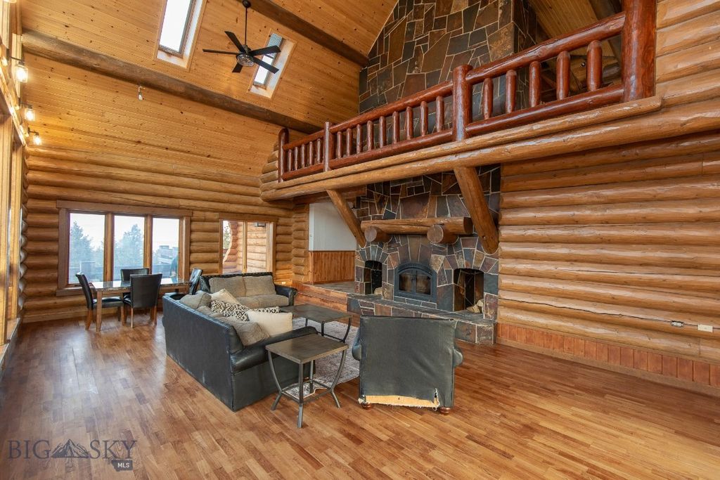 1380 Glacier View Dr, Deer Lodge, MT 59722 photo 23