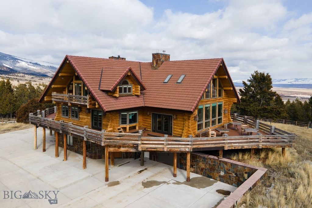 1380 Glacier View Dr, Deer Lodge, MT 59722 photo 3