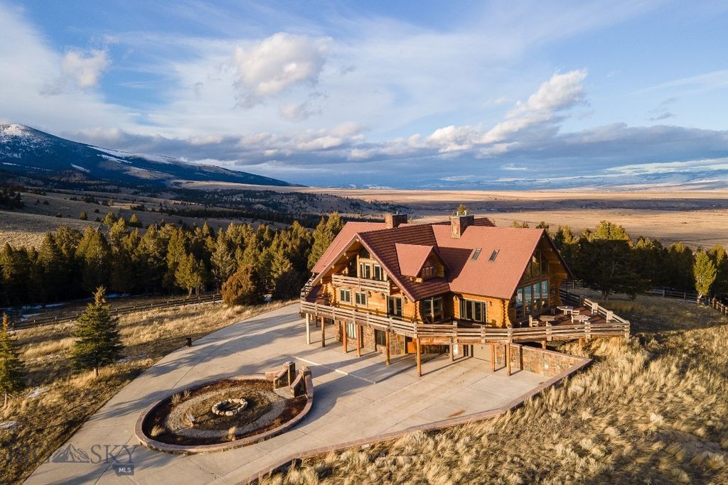 1380 Glacier View Dr, Deer Lodge, MT 59722 photo 4