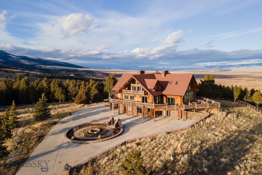 1380 Glacier View Dr, Deer Lodge, MT 59722 photo 5