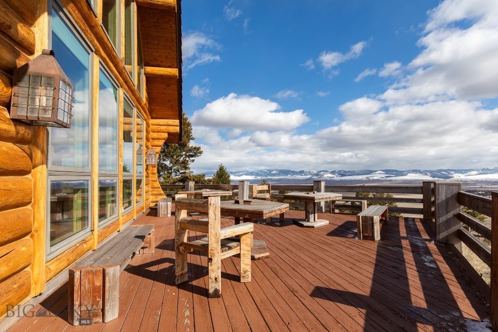 1380 Glacier View Dr, Deer Lodge, MT 59722 photo 61