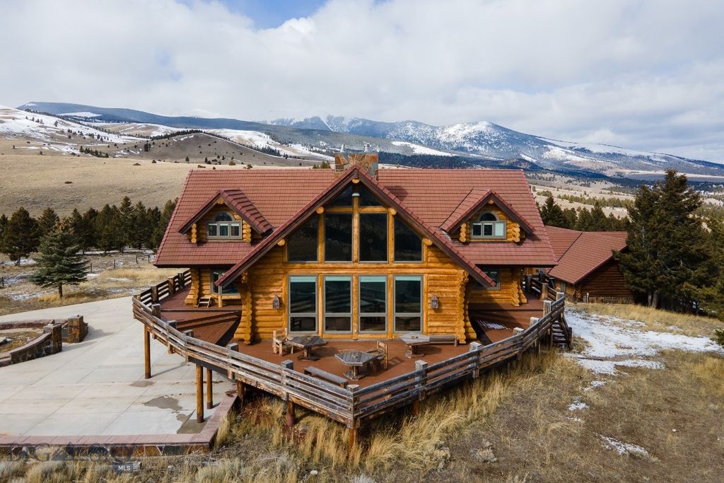 1380 Glacier View Dr, Deer Lodge, MT 59722 photo 69