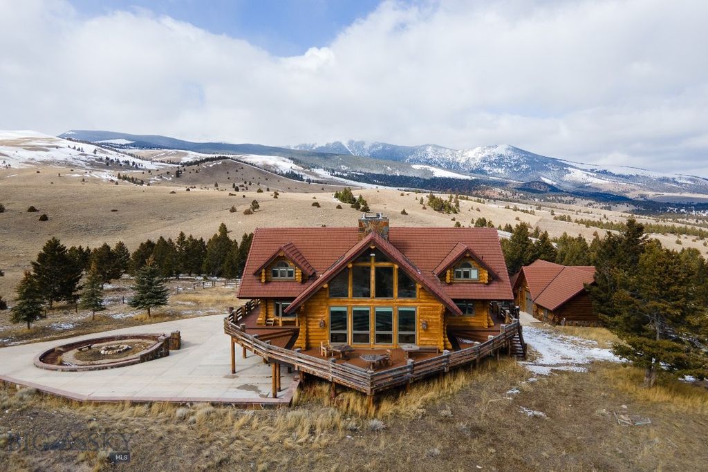 1380 Glacier View Dr, Deer Lodge, MT 59722 photo 70