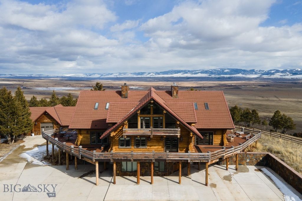 1380 Glacier View Dr, Deer Lodge, MT 59722 photo 71