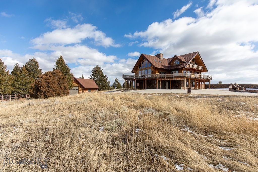 1380 Glacier View Dr, Deer Lodge, MT 59722 photo 74