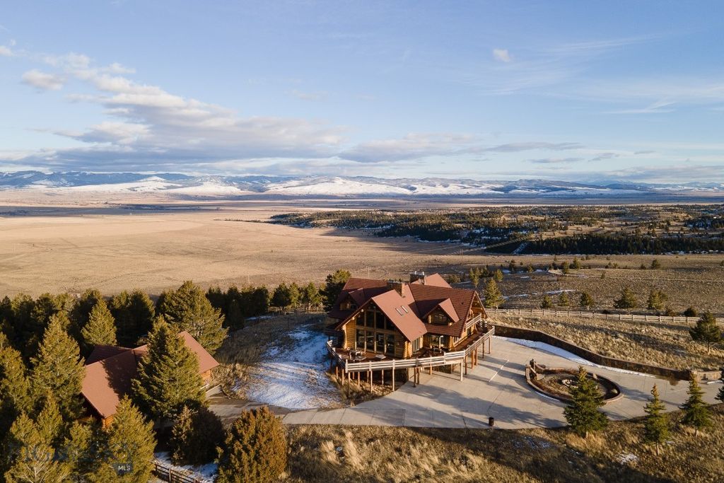 1380 Glacier View Dr, Deer Lodge, MT 59722 photo 77